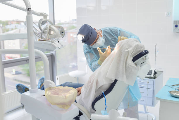 Best Emergency Treatment for Oral Infections in Denmark, WI